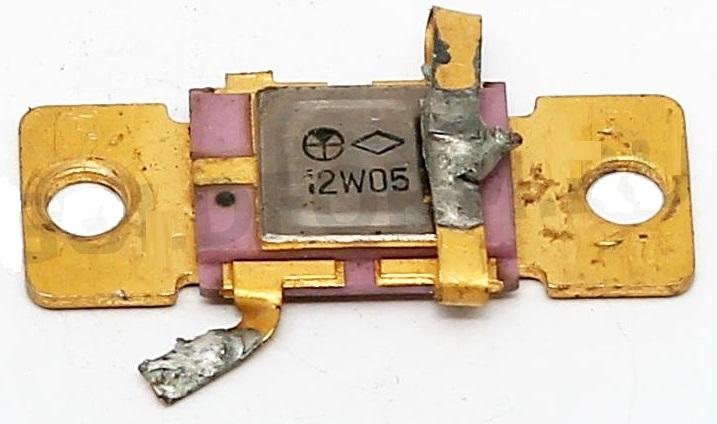 Кренка 142ЕН из СССР